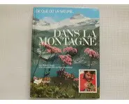 Ce que dit la nature dans la montagne
