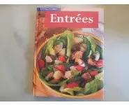 Entrees/idees cuisine 2009