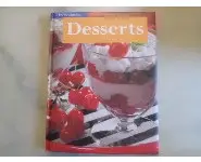 Desserts/Idees cuisine 2009