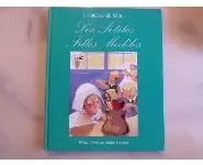 Les petites filles modèles/Pécoud