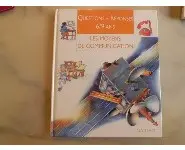 Les moyens de communication Questions