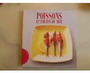 Poissons et fruits de mer
