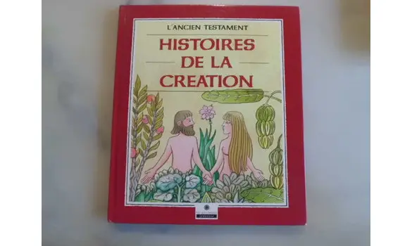 Histoires de la création 