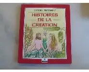 Histoires de la création 
