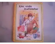 Une visite inattendue/L'orée du bois 84
