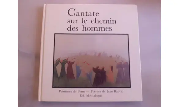 Cantate sur le chemin des hommes