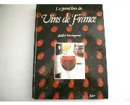 Le grand livre des vins de France/1982