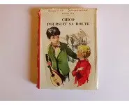 Chico poursuit sa route/Rouge et Or 1961