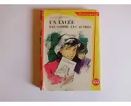 Un Lycee pas comme les autres Y. Meynier