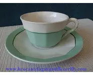 Grande Tasse ancienne