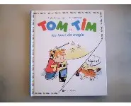 Tom et Tim les tours de magie