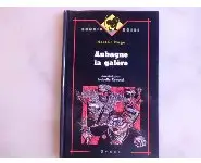 Aubagne la galère/Souris noire
