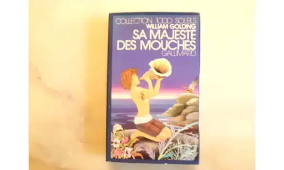 Sa majesté des mouches/1000 soleils