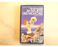 Sa majesté des mouches/1000 soleils