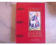 Petites filles du temps passé 1957