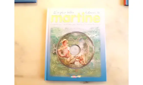 Des animaux extraordinaires!+CD