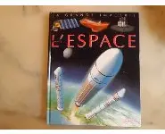 Les engins de L'espace