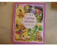 Contes de fées pour bien dormir
