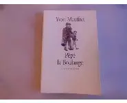 Pépé la Boulange/Y.Mauffet/Neuf