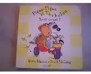 Pique-nique et Turbulon: droit devant