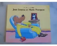 Jean Toutou et Marie Pompon