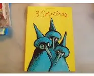 3 sorcières/G. Solotareff