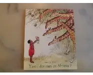 Y a-t-il des ours en Afrique? Ichikawa