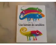 Une histoire de Caméléon