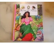 Blanche-Neige/Pierre Couronne