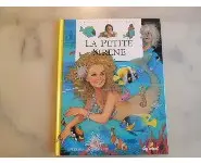 La petite Sirène/Pierre Couronne