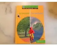 Le vivant et la matière	