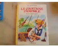 Le capitaine Pamphile/L'âge d'or/1974