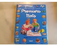 Premiers mots Manuela Martin