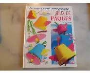 Jeux de Pâques/le mercredi des petits