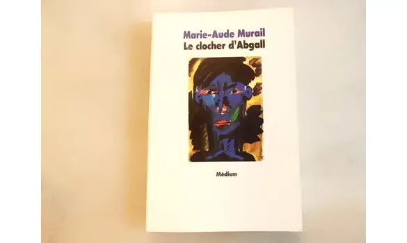 Le clocher d'Abgall