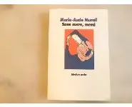 Sans sucre, merci/M-A.Murail/Médium