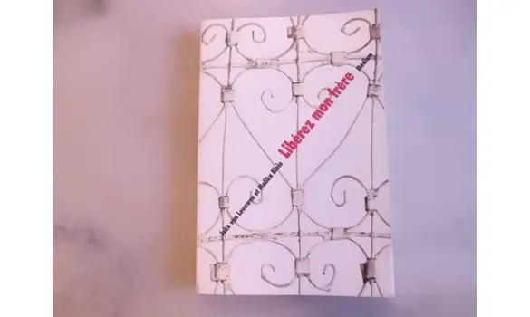 Libérez mon frère/Van Leewen/Médium