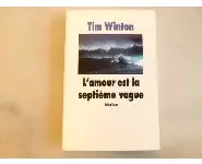 L'amour est la septième vague/Winton
