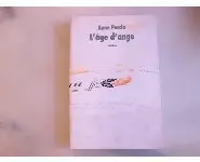 L'âge d'ange/Anne Percin/Médium