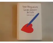 Lettres d'amour de 0 à 10/Morgenstern