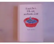 Lîle dans une bassine d'eau/B.Beck/Neuf