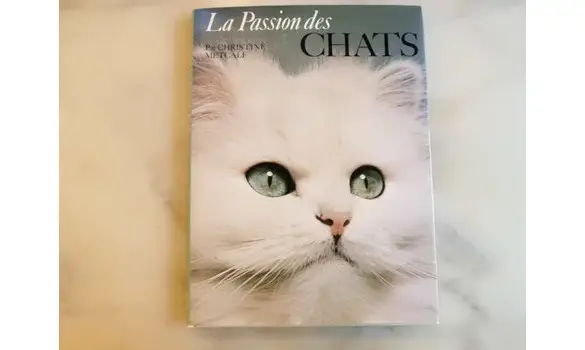 La passion des chats/C. Metcal