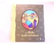 La Belle au bois dormant