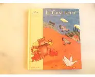 Le Chat botté/Les petits cailloux