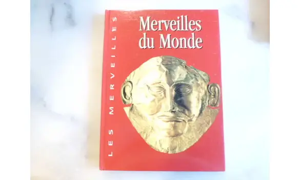 Merveilles du Monde/Les Merveilles
