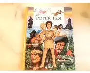 Peter Pan /Pierre Couronne