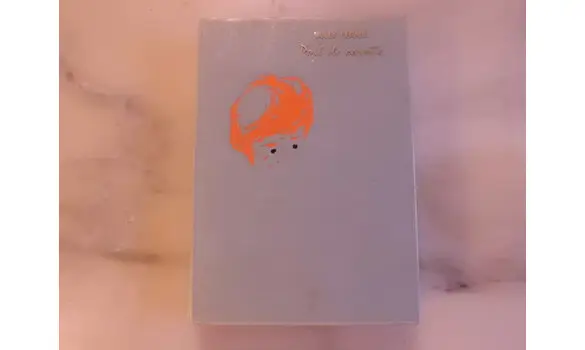 Poil de carotte/super 1965