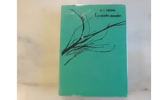 Les vertes années/super 1965