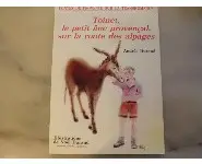 Toinet le petit âne provençal A. Durand