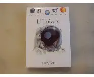 L-univers Ma première encyclopedie